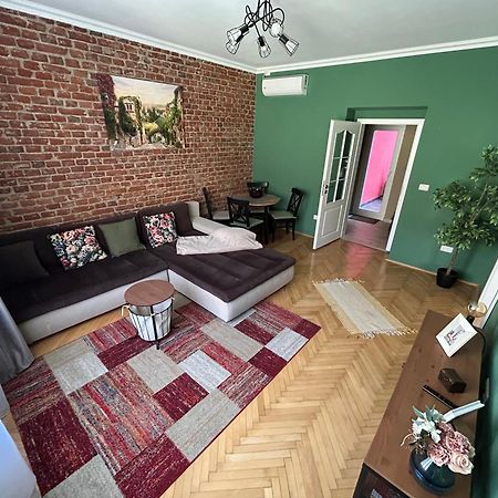 Asha Central Apartment تيميشورا المظهر الخارجي الصورة
