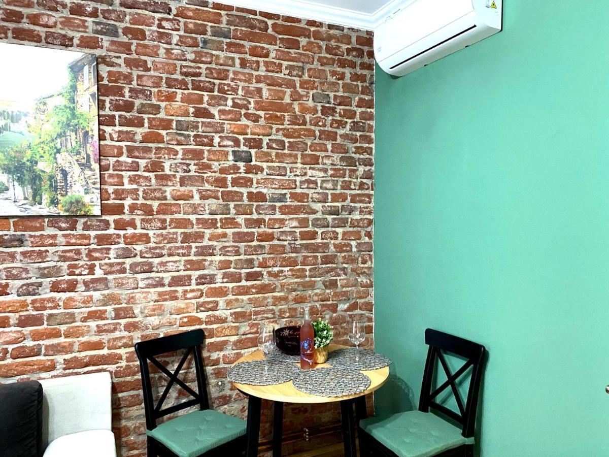 Asha Central Apartment تيميشورا المظهر الخارجي الصورة